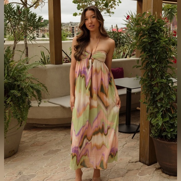 STEVE MADDEN NOLITA DRESS - Picture 1 of 9